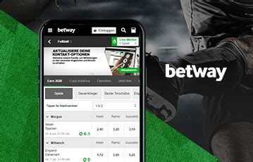 betway abzocke - Betway é seguro